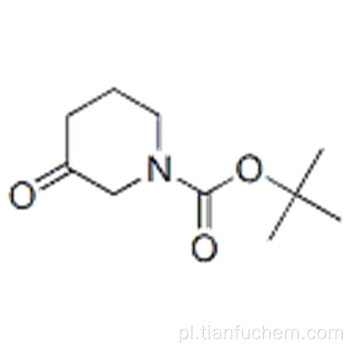 1-Boc-3-piperydon CAS 98977-36-7